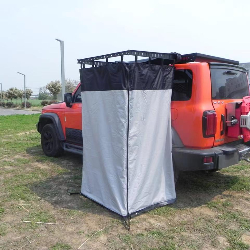 Outdoor Camping Shower Tent Ca - Outdoor Camping Toilet ulasan dan harga