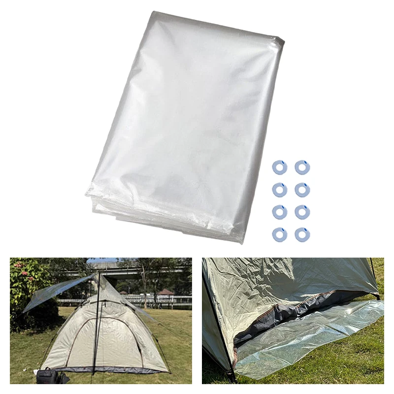 Camping Hiking Backpacking Out - Outdoor Camping Rug Waterproof ulasan dan harga