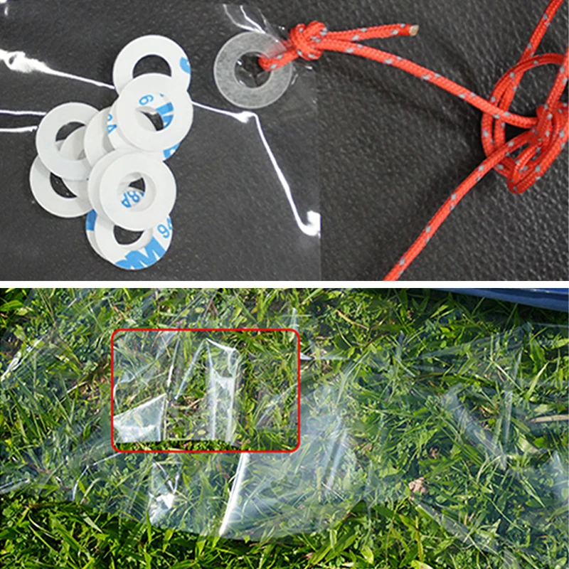 Camping Hiking Backpacking Out - Outdoor Camping Rug Waterproof ulasan dan harga