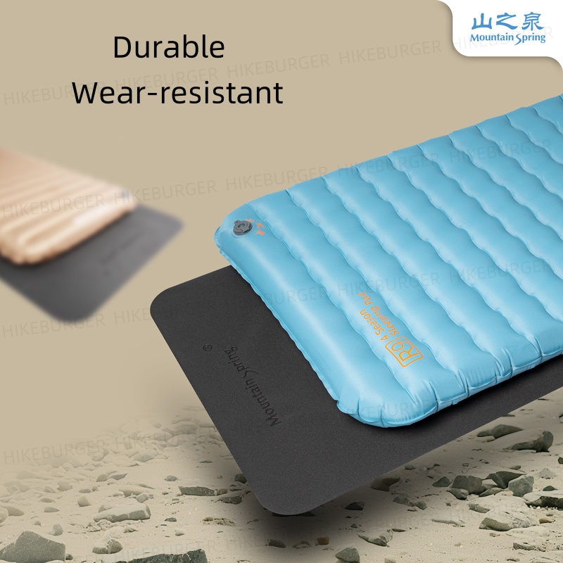 Mountain Spring Mat Outdoor Ca - Outdoor Camping Rug Waterproof ulasan dan harga