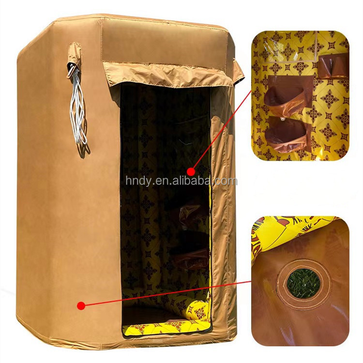Outdoor Camping Shower Toilet  - Outdoor Camping Toilet ulasan dan harga