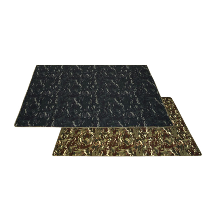 Portable Outdoor Beach Mat Ext - Outdoor Camping Mats Large ulasan dan harga