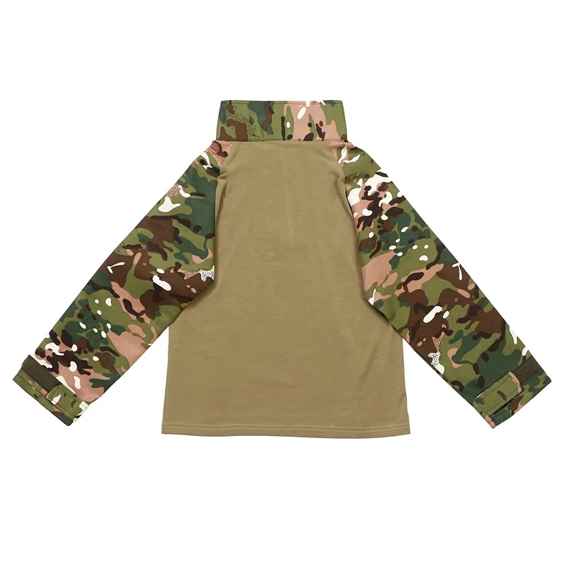 Kids Adults Camouflage Frog Ou - Outdoor Camping Hat ulasan dan harga