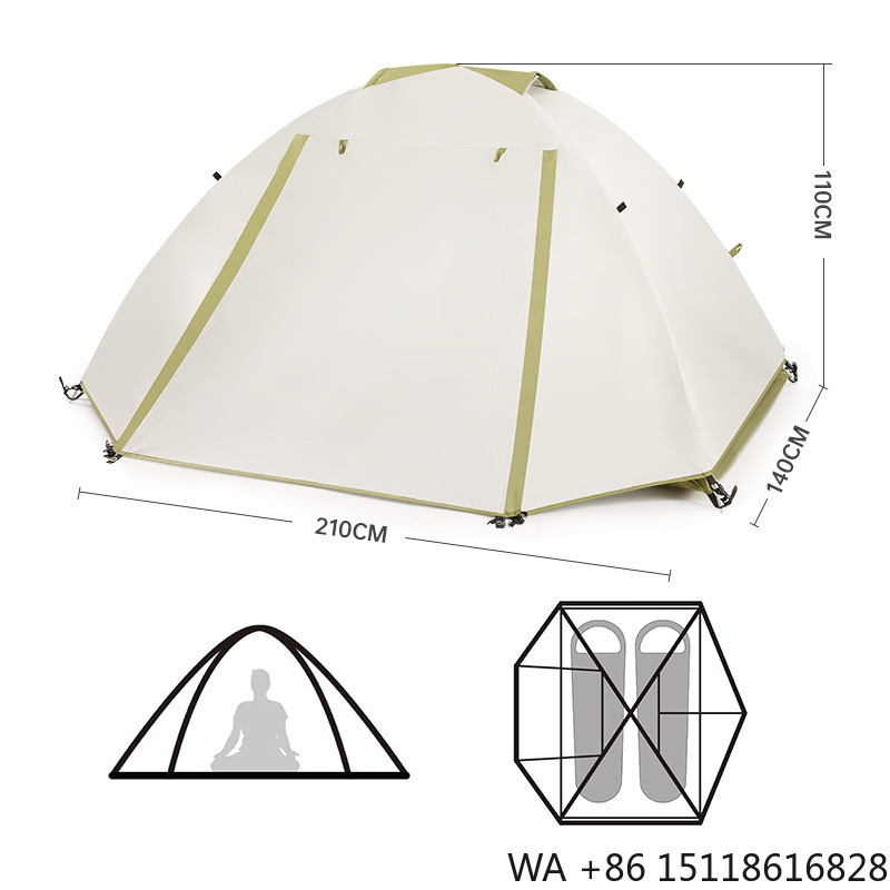 Hiking Mountaineering Trekking - Outdoor Camping Set ulasan dan harga