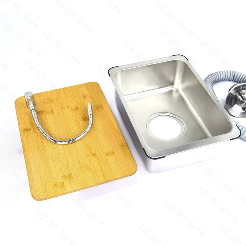 Camping Sink Module with Fauce - Outdoor Camping Kitchen With Sink ulasan dan harga