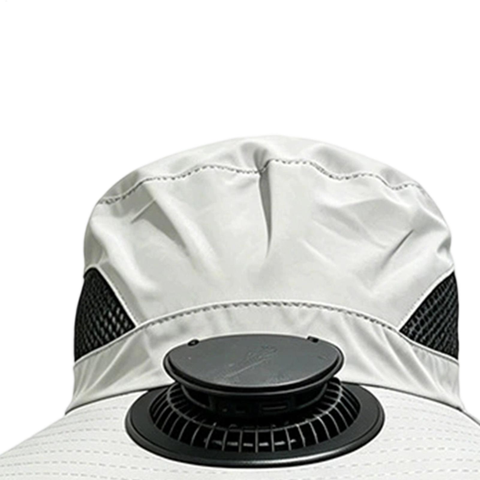 Fishing Fan Hat Outdoor Hat wi - Outdoor Camping Hat ulasan dan harga