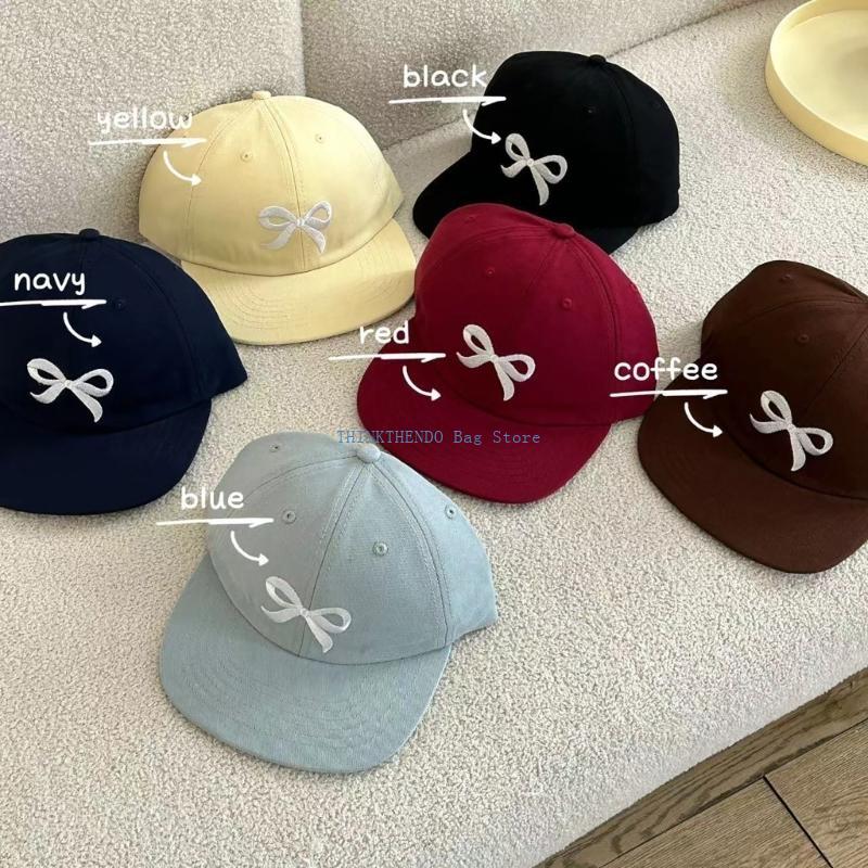 340D Girls Woman Baseball Caps - Outdoor Camping Hat ulasan dan harga