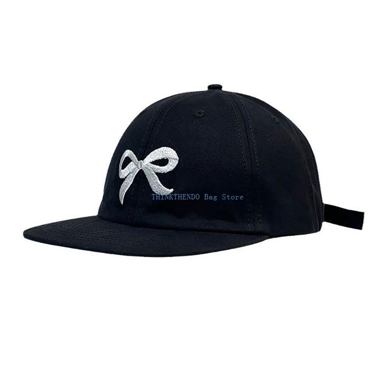 340D Girls Woman Baseball Caps - Outdoor Camping Hat ulasan dan harga