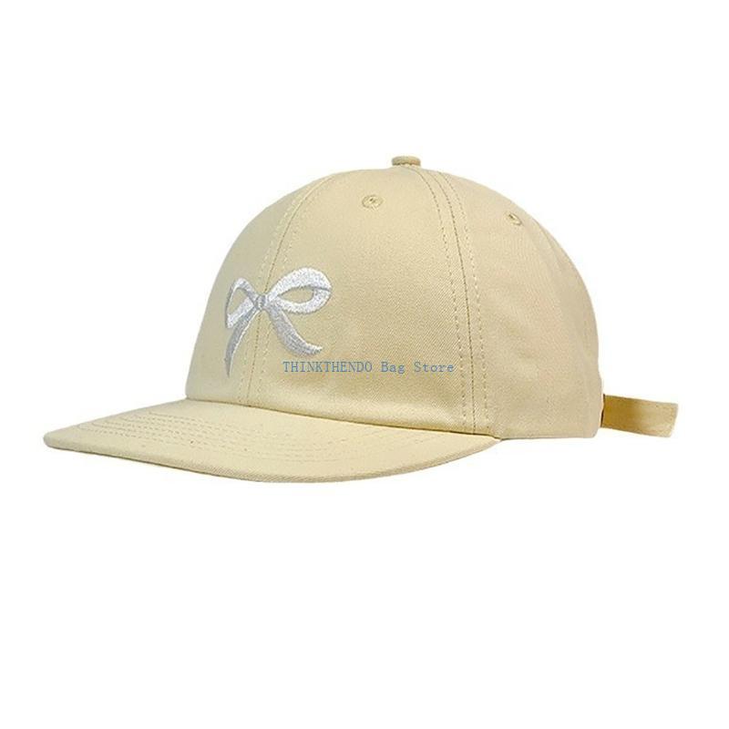 340D Girls Woman Baseball Caps - Outdoor Camping Hat ulasan dan harga