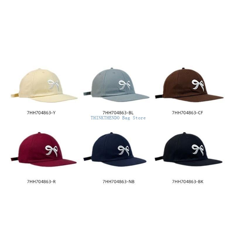 340D Girls Woman Baseball Caps - Outdoor Camping Hat ulasan dan harga