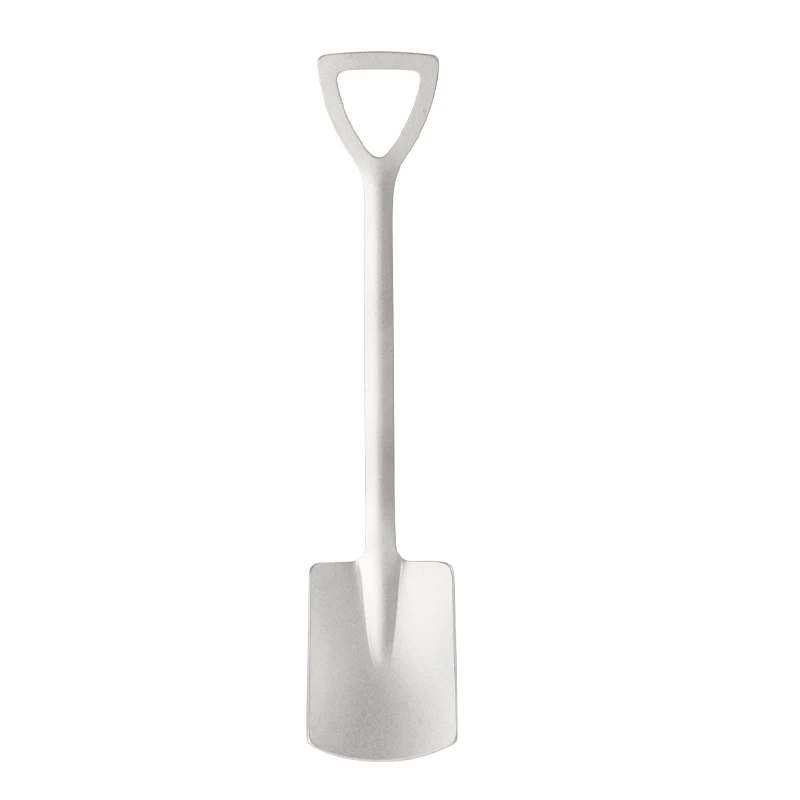 EDC Titanium Portable Shovel S - Outdoor Camping Dining Set ulasan dan harga