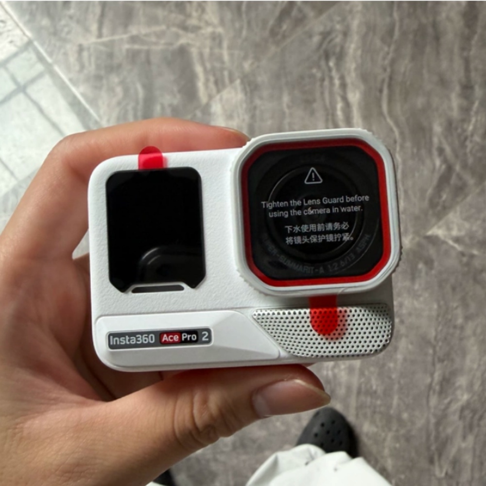 8K Waterproof Action Camera Co - Outdoor Camping Japan ulasan dan harga