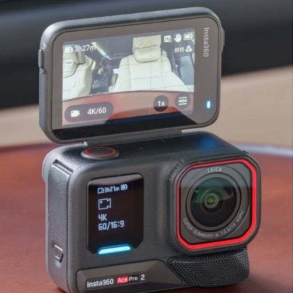 8K Waterproof Action Camera Co - Outdoor Camping Japan ulasan dan harga