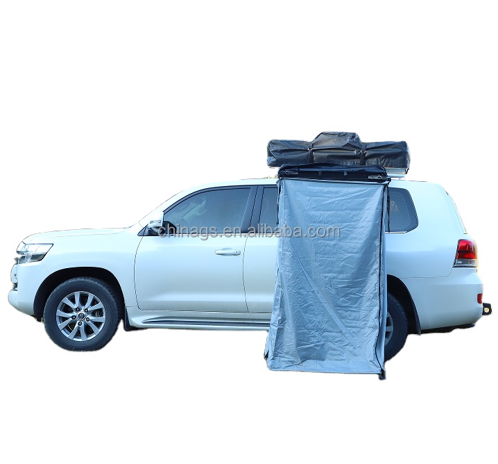 Outdoor Roof Top Shower Toilet - Outdoor Camping Toilet ulasan dan harga
