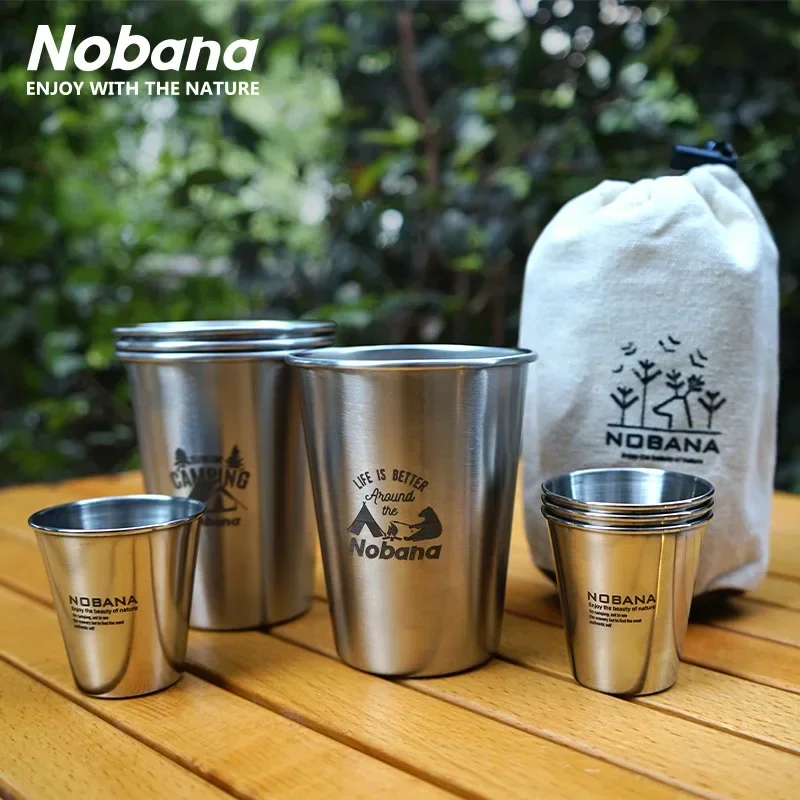 CLS Outdoor 304 Stainless Stee - Outdoor Camping Dining Set ulasan dan harga